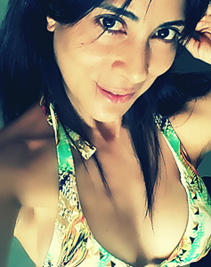 49 Year Old Cali, Colombia Woman